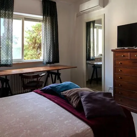 Apartment Rq Bari