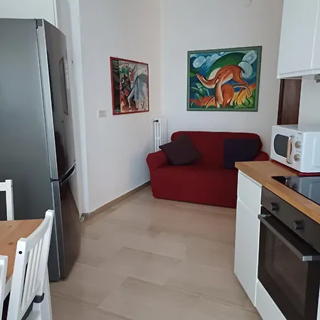 Rq Apartment