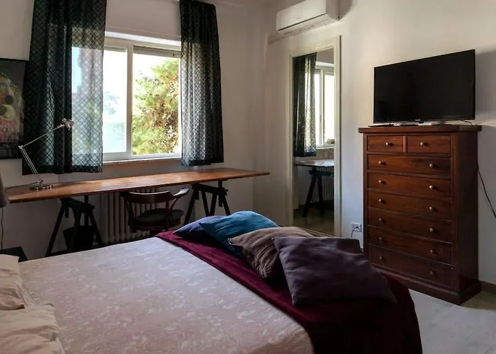 Apartment Rq Bari