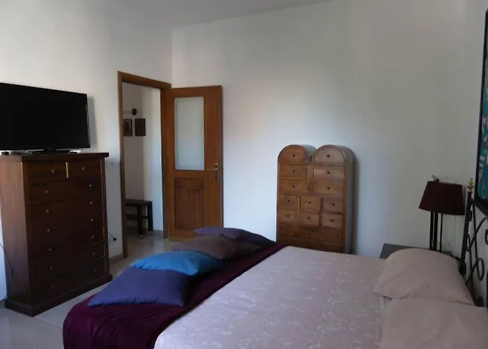 Rq Apartment *
