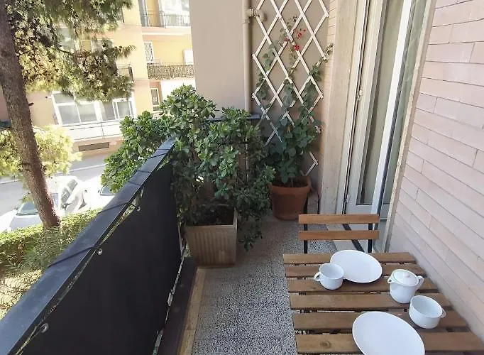 Rq Apartment Bari