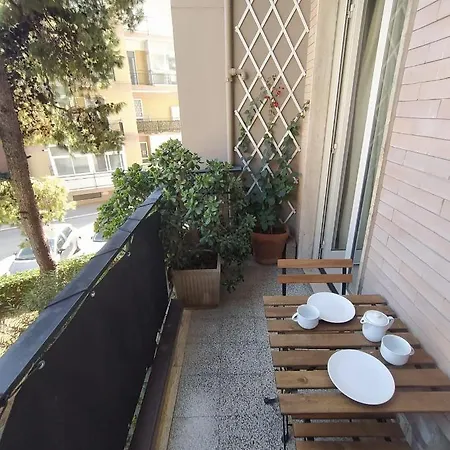 Rq Apartment Bari